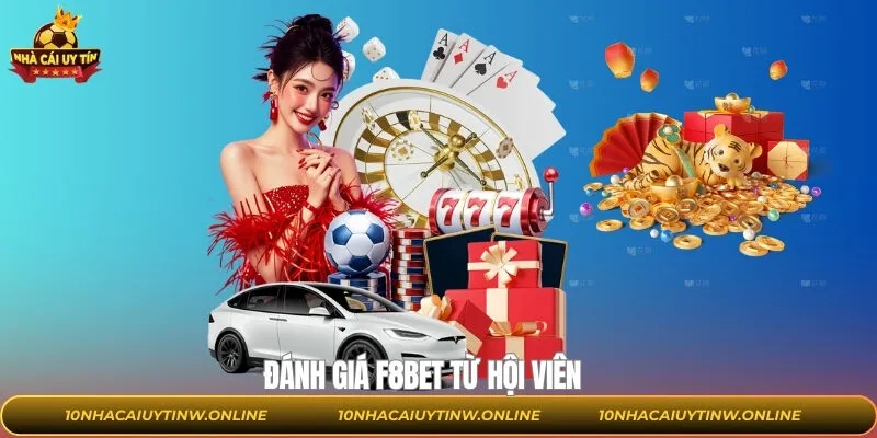 Đánh giá thực tế từ hội viên Fabet