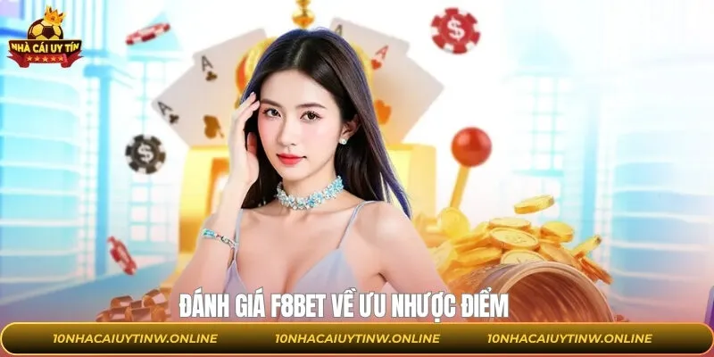 Các ưu/nhược điểm khi review hệ thống cược