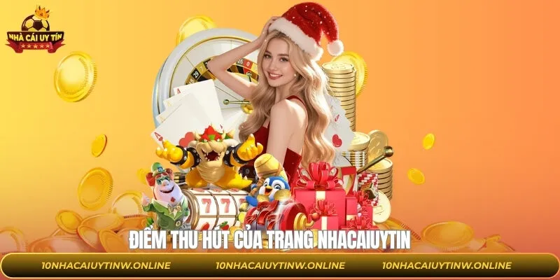 Ưu điểm nổi bật của hệ thống Nhacaiuytin