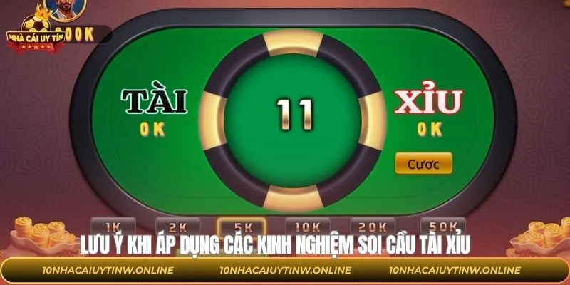 Hội viên cần lưu ý để áp dụng mẹo hiệu quả