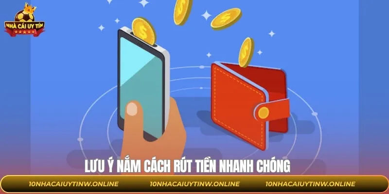 Một số điều cần chú ý để đảm bảo giao dịch thuận tiện