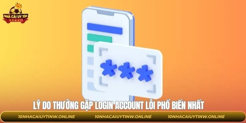 Đăng Nhập Không Bị Chặn - Giải Pháp An Toàn Tại Nhacaiuytin