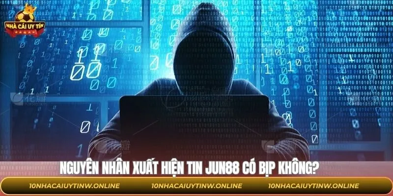 Hé lộ những nguyên nhân chính của vấn đề