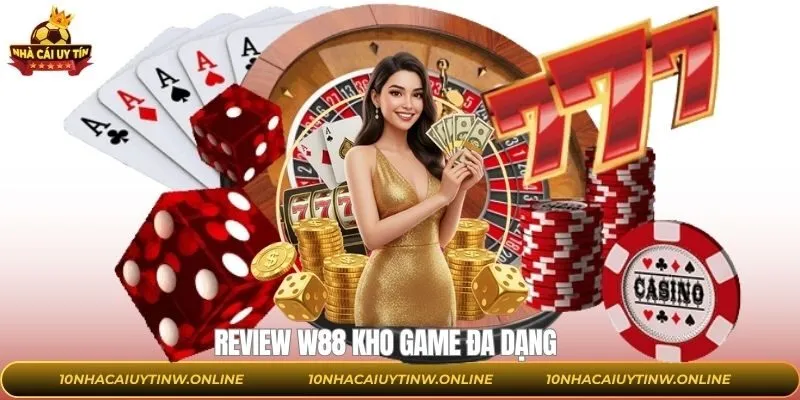 Top 4 siêu phẩm đình đám thu hút người chơi