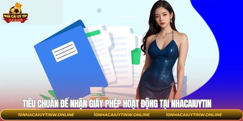 Nhacaiuytin cần đáp ứng nhiều tiêu chuẩn khắt khe