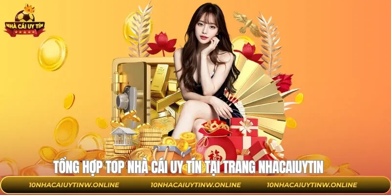 Top 10 địa chỉ cá cược xanh chín hàng đầu