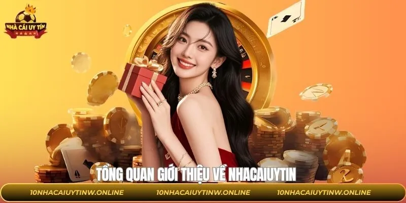 Đôi nét chính tìm hiểu về thương hiệu giải trí số 1