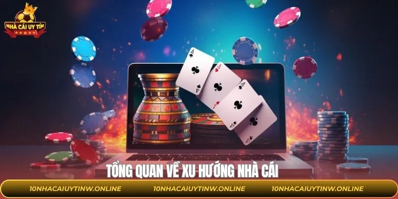 Góc nhìn về sự thay đổi trong thói quen giải trí trực tuyến