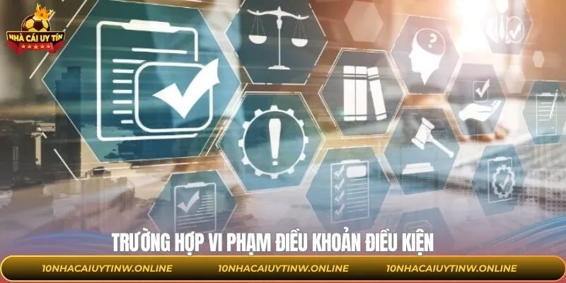 Điều Khoản Điều Kiện Nhacaiuytin - Đảm Bảo Lợi Ích Hội Viên